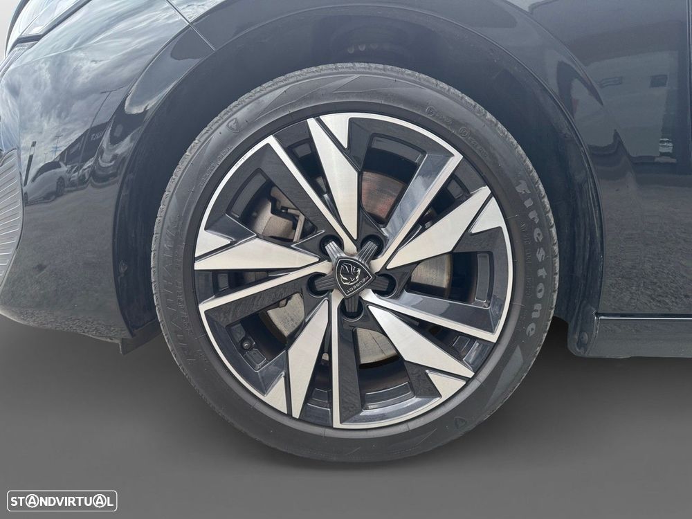 Peugeot 308 SW 1.6 Hybrid Allure Pack e-EAT8 - 14