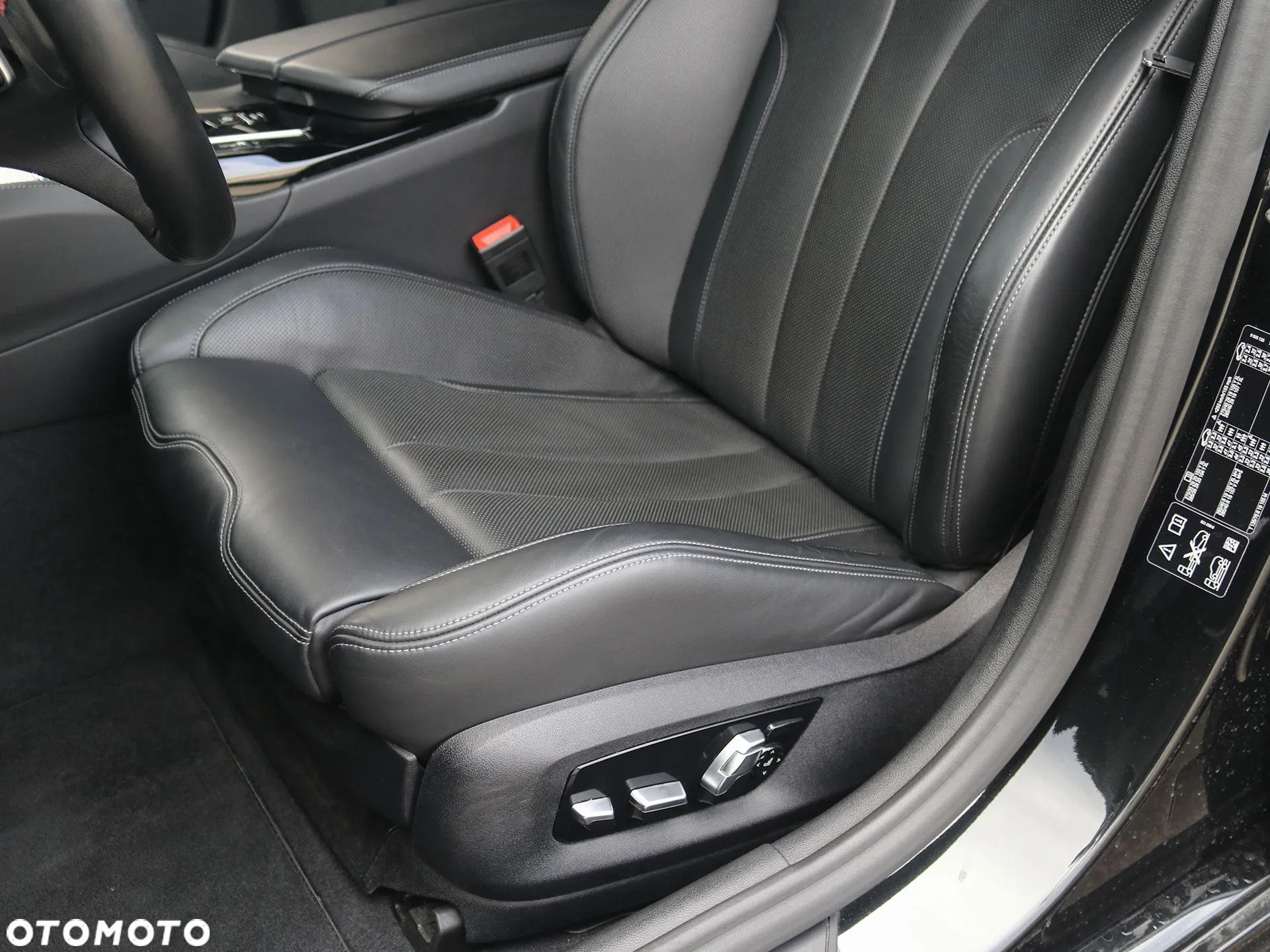 BMW M5 Competition - 17