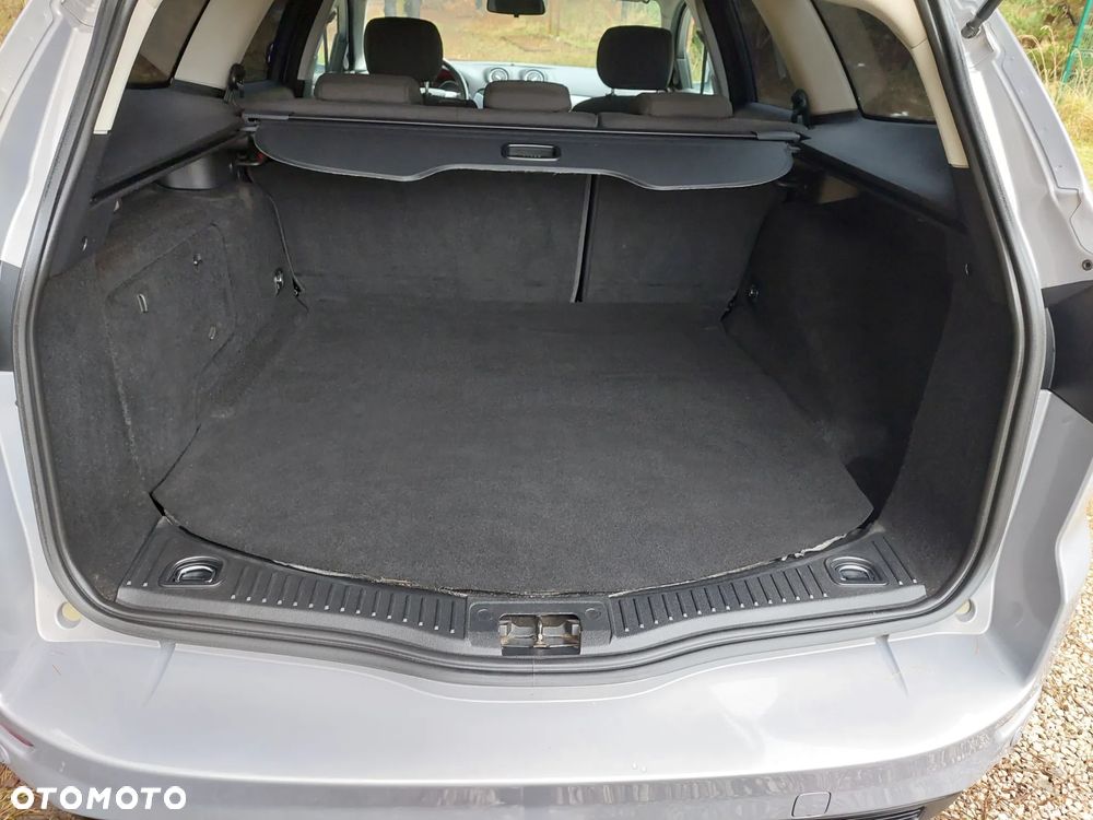 Ford Mondeo 1.6 Eco Boost Start-Stopp Ambiente - 39