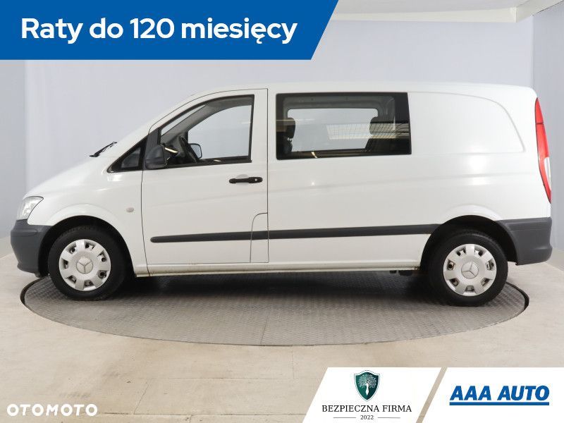 Mercedes-Benz vito - 3