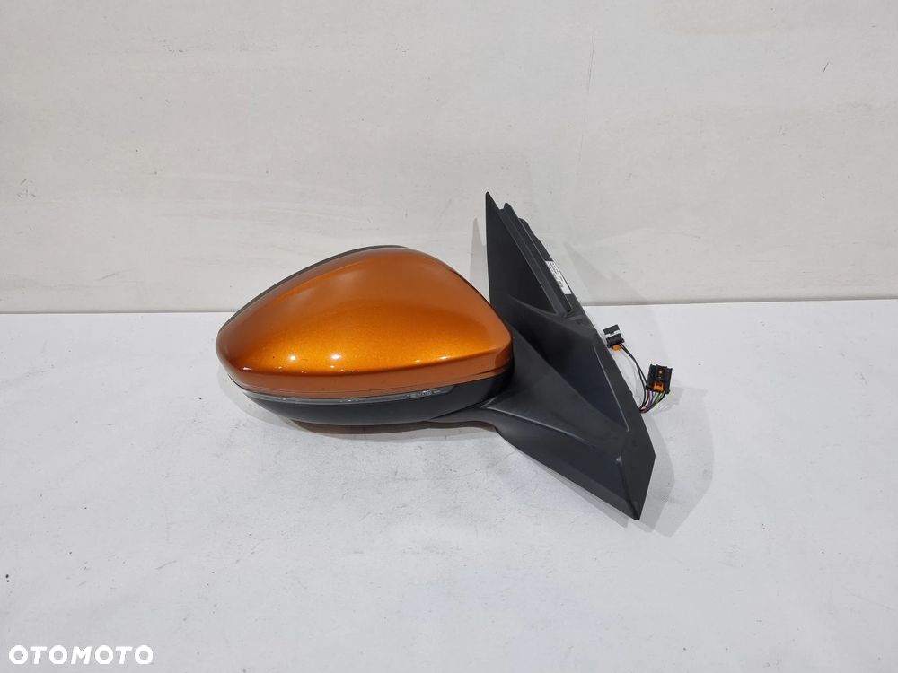 PEUGEOT 2008 II LUSTERKO PRAWE 8 PIN 6+2 PIN EUROPA - 1
