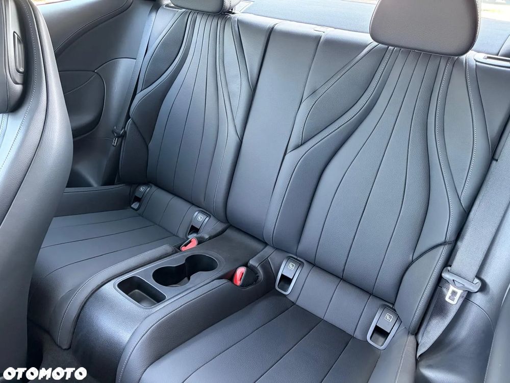 Mercedes-Benz CLE 200 mHEV 4-Matic AMG Line - 16
