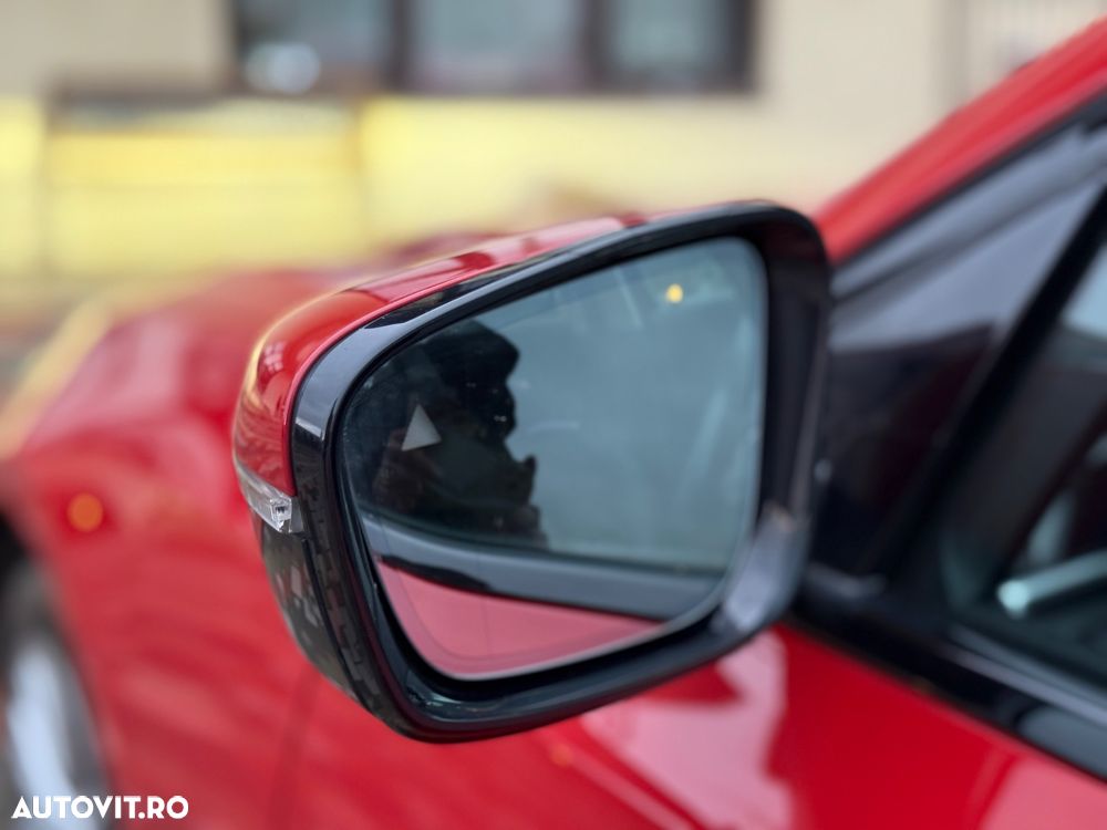 BMW Seria 3 320d Aut. xDrive Luxury Line - 13