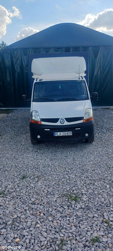 Renault Master - 1