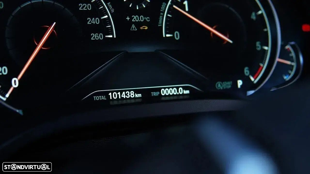 BMW X4 - 46