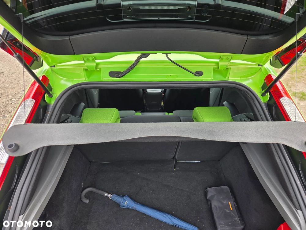 Ford Focus - 28