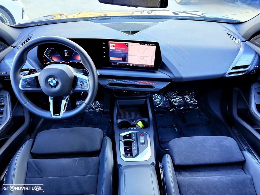 BMW 116 Pack Desportivo M - 9