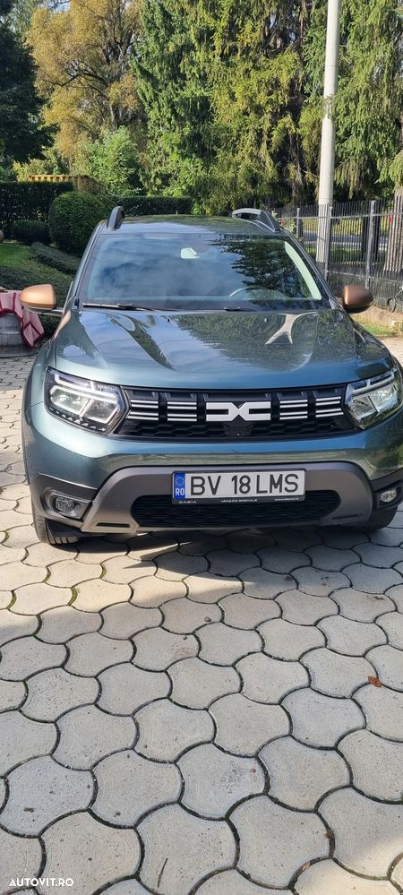 Dacia Duster TCe 150 EDC Extreme - 1