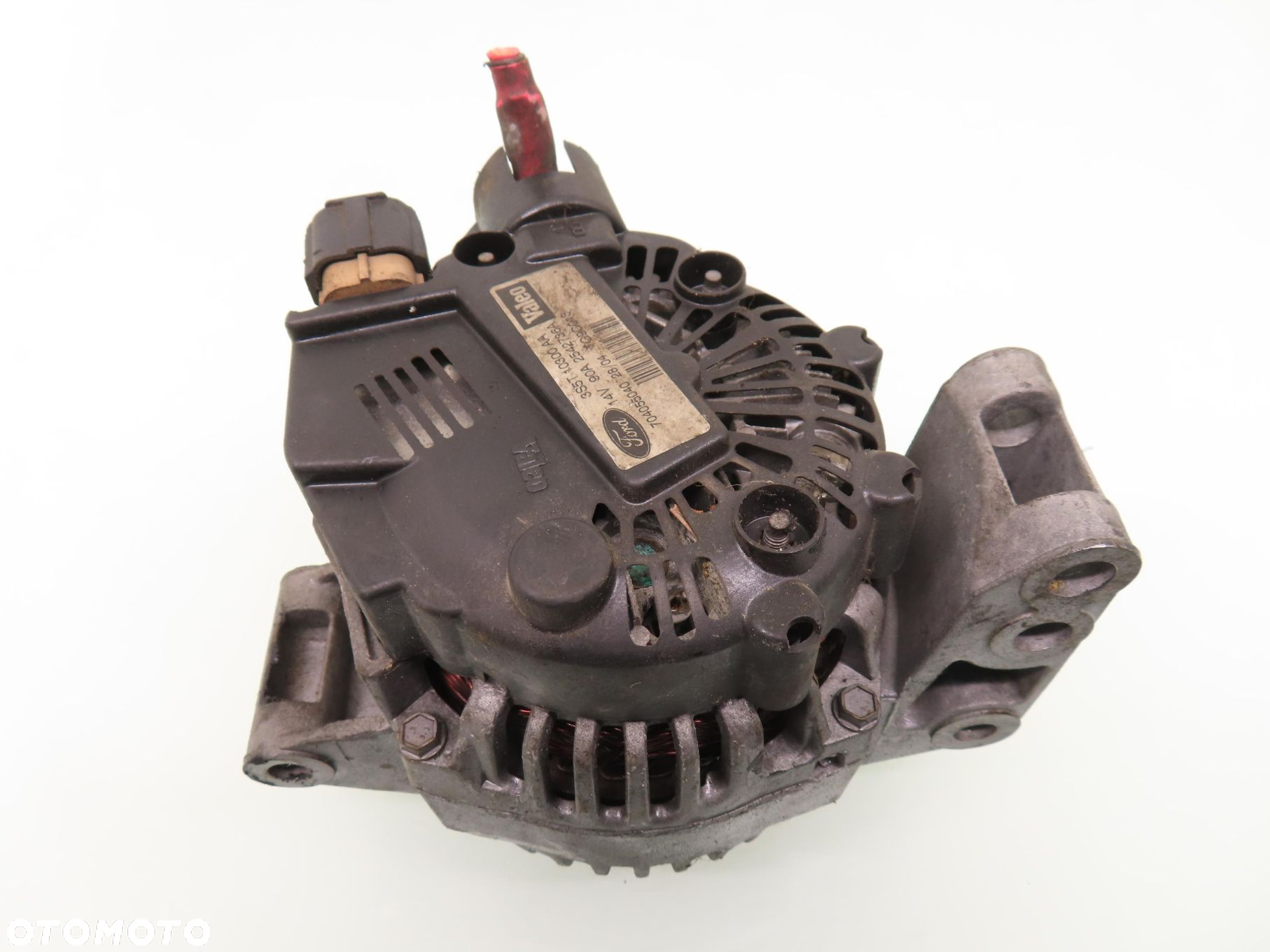 ALTERNATOR FORD KA 1.3 3S5T10300AA - 4