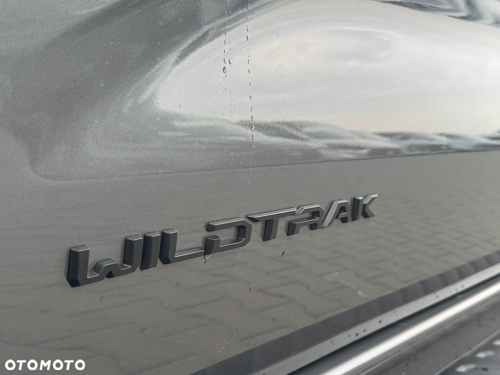 Ford Ranger 2.3 EcoBoost PHEV e-4WD DC Wildtrak - 7