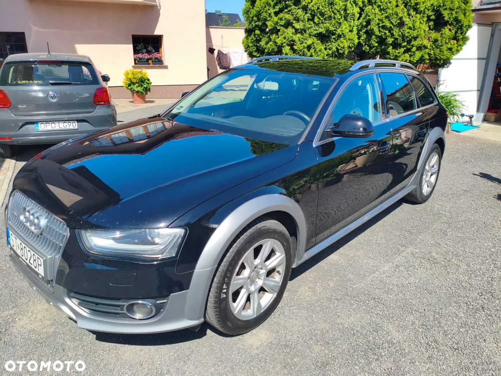Audi A4 Allroad - 13