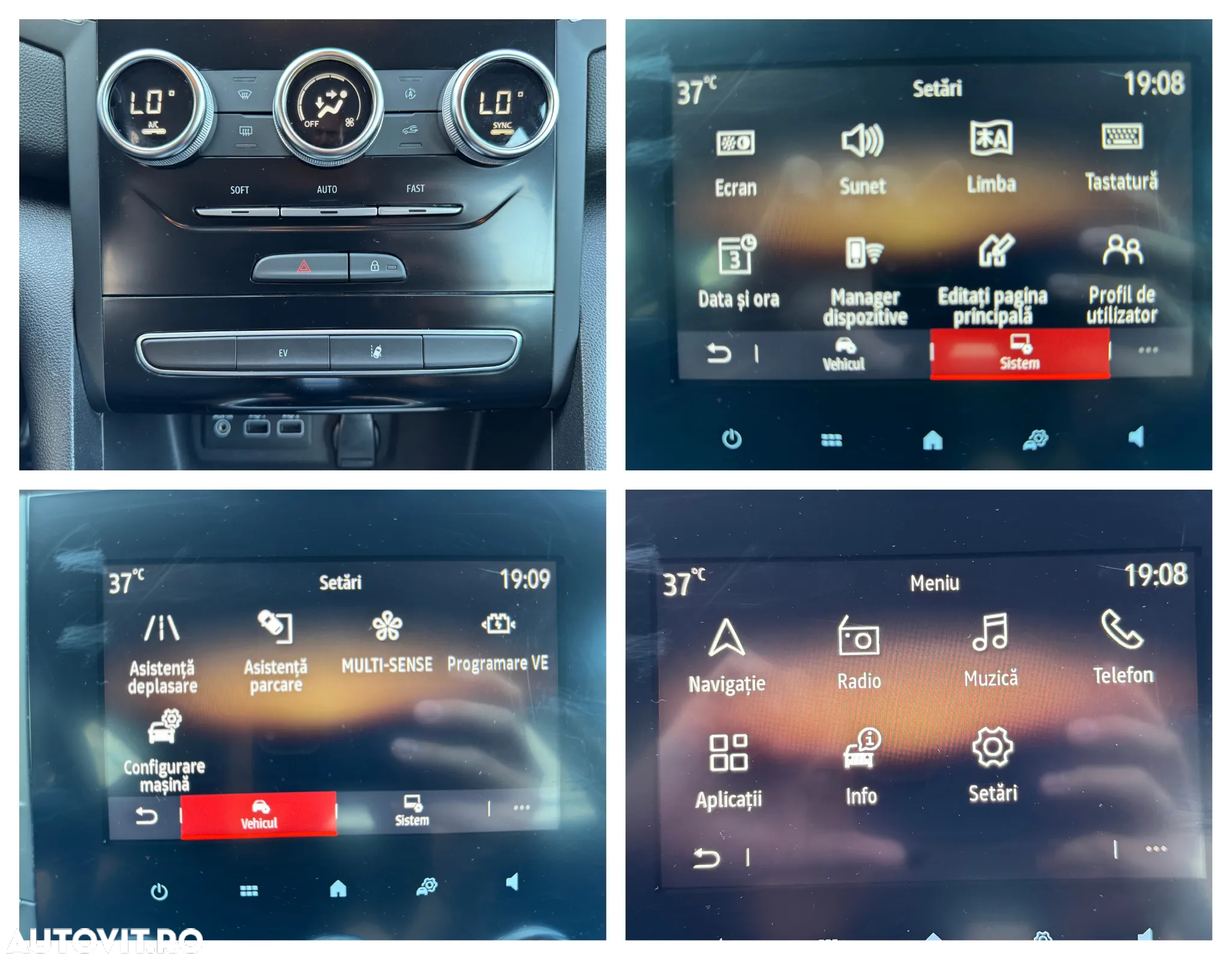 Renault Megane Grandtour E-TECH Plug-in 160 BUSINESS EDITION - 27