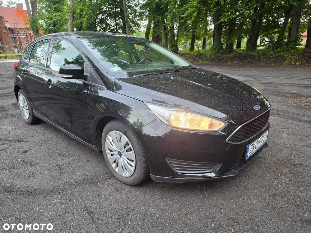 Ford Focus - 2
