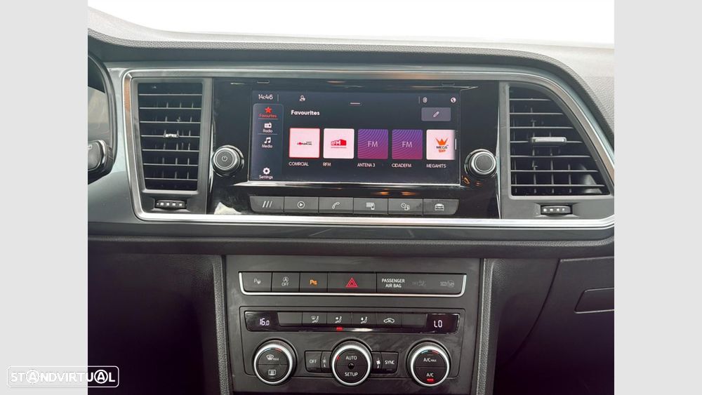 SEAT Ateca 1.0 TSI Style - 19