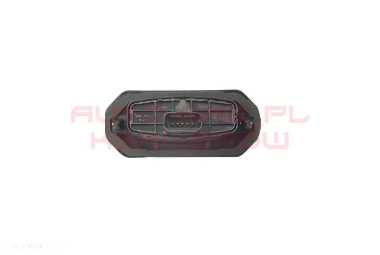 STYK DRZWI PRZESUWNYCH MASTER NV400 MOVANO 10- - 2