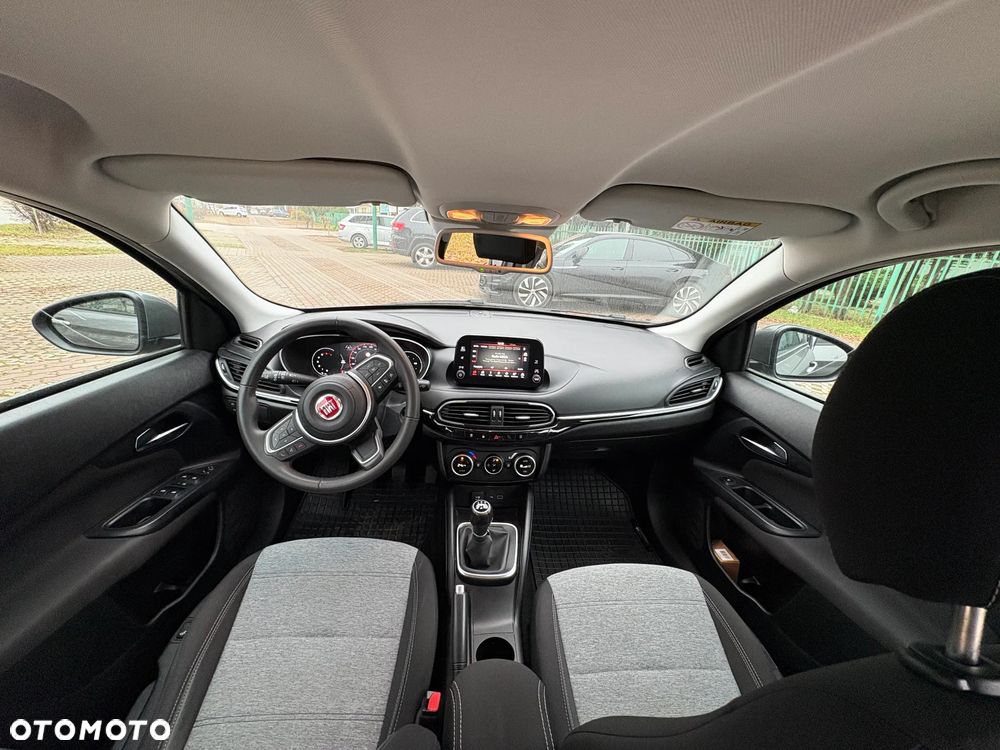 Fiat Tipo 1.0 T3 Cross - 6