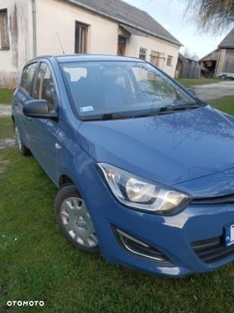 Hyundai i20 1.25 Comfort - 3