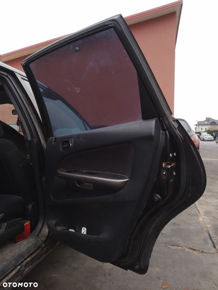 HONDA STREAM 00-03 NH629M, K20A1 2.0 16V LUSTERKA ZEWNĘTRZNE - 11