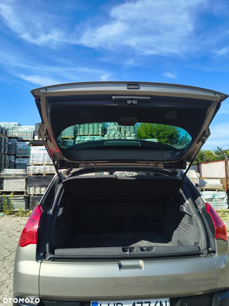 Peugeot 3008 2.0 HDi Active - 19