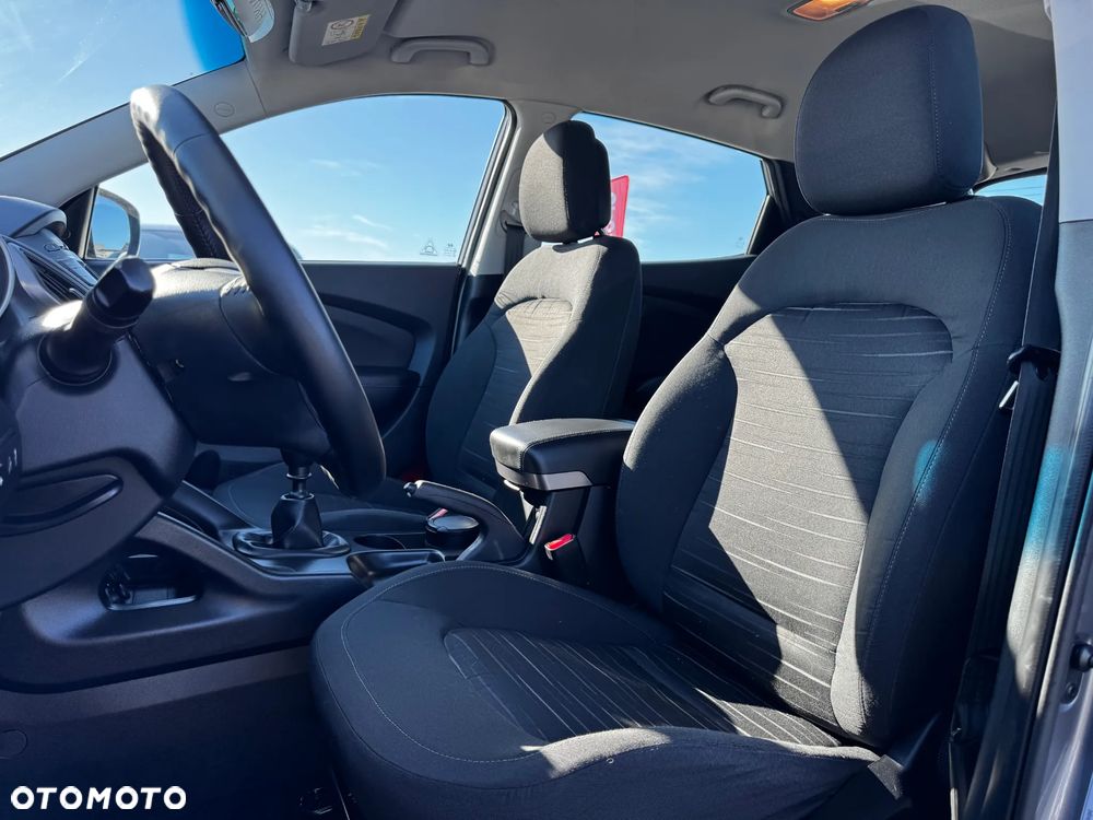 Hyundai ix35 1.6 2WD Classic - 33