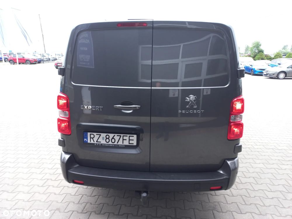 Peugeot Expert Long 3,0t (bryg.) - 6