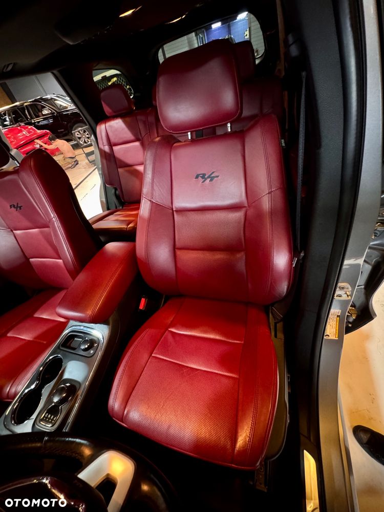 Dodge Durango - 29