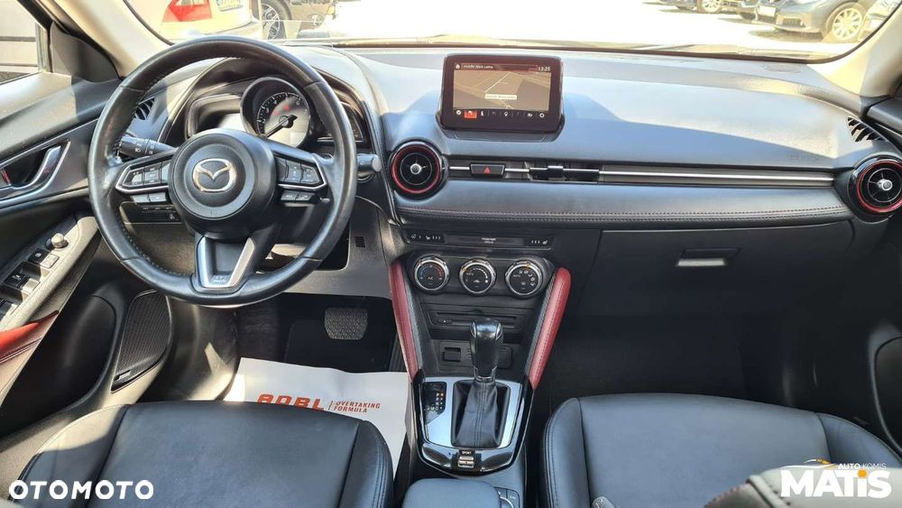 Mazda CX-3 - 30