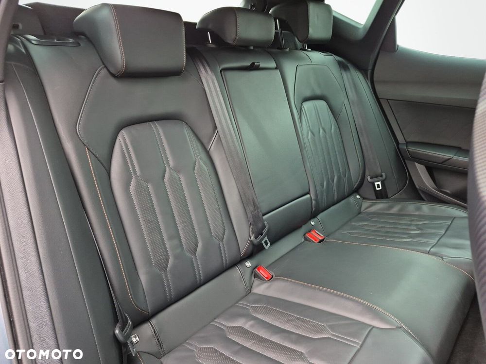 Cupra Formentor 2.5 TSI 4Drive VZ5 DSG - 16
