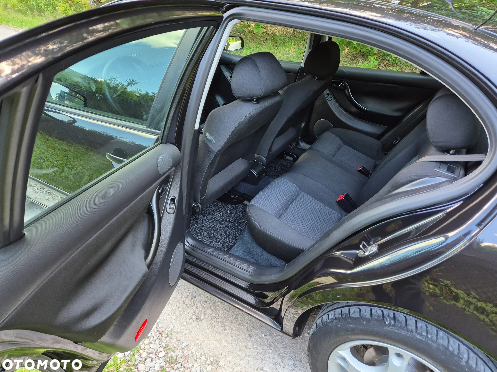Seat Leon 1.9 TDI Spirit - 17