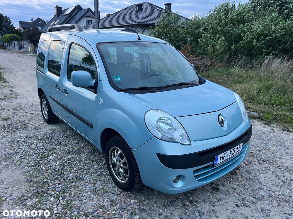 Renault Kangoo - 24