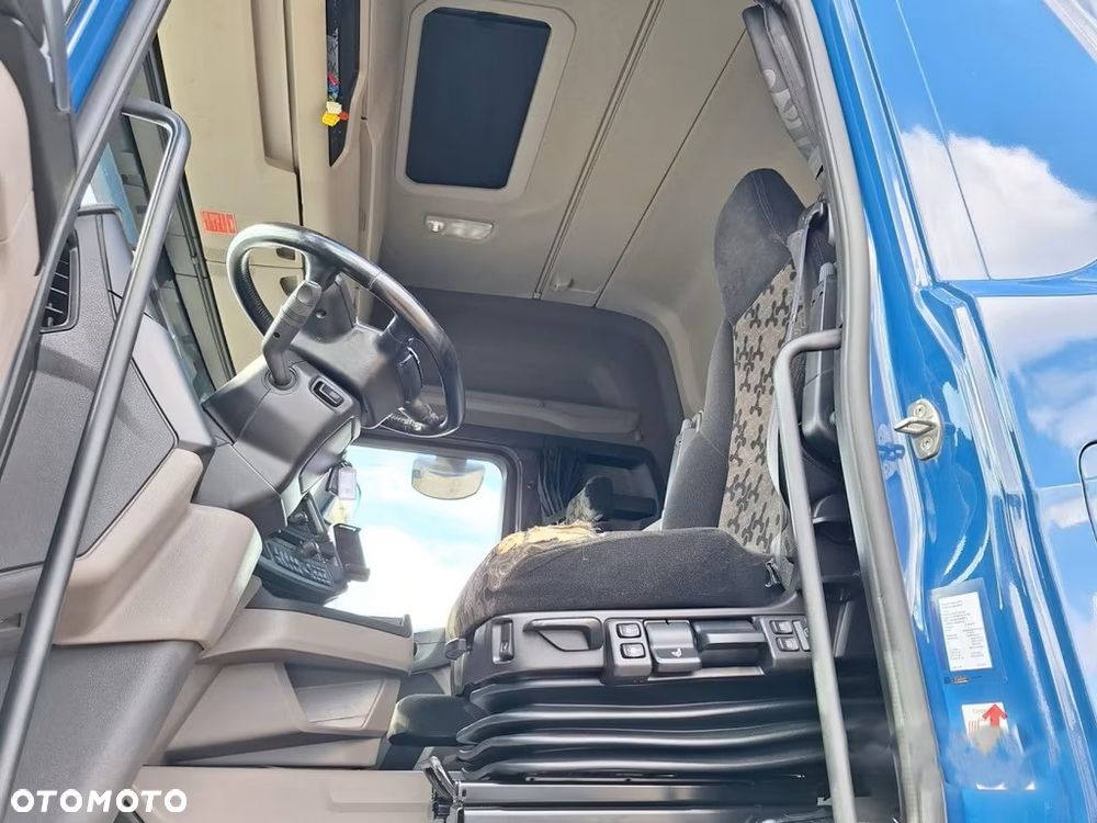Scania R 450 B6x2*4NB | 2022 | BDF | Winda Bär 2 t | Euro 6 | 2022r - 12
