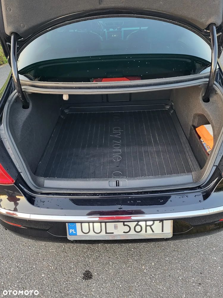 Volkswagen Passat CC 2.0 TDI DPF BMT DSG - 20