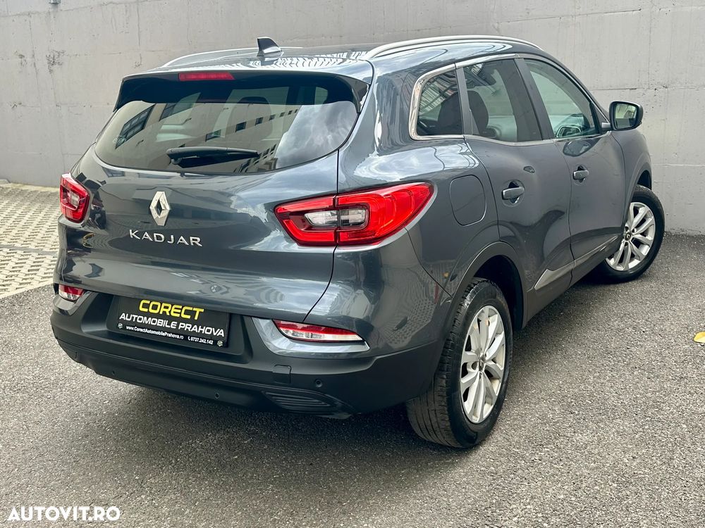 Renault Kadjar - 4