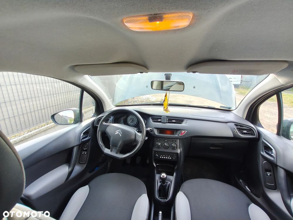 Citroën C3 1.6 e-HDi Selection - 14