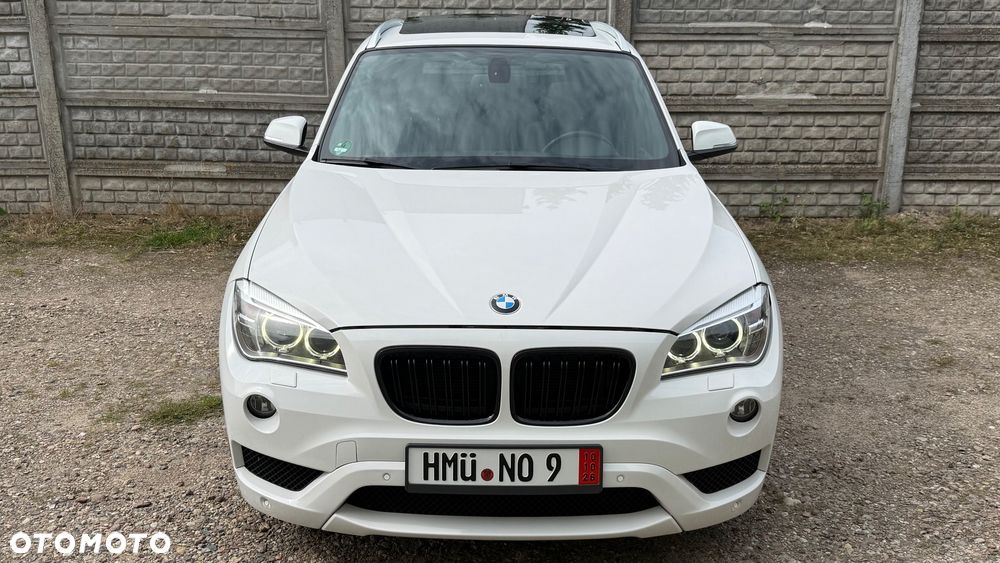 BMW X1 - 30