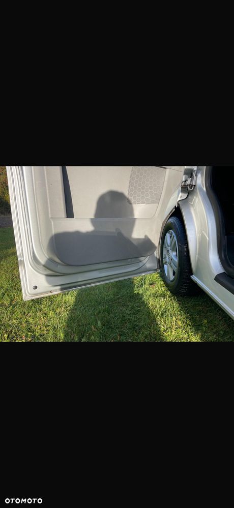 Volkswagen Transporter Shuttle Kurz DPF - 15