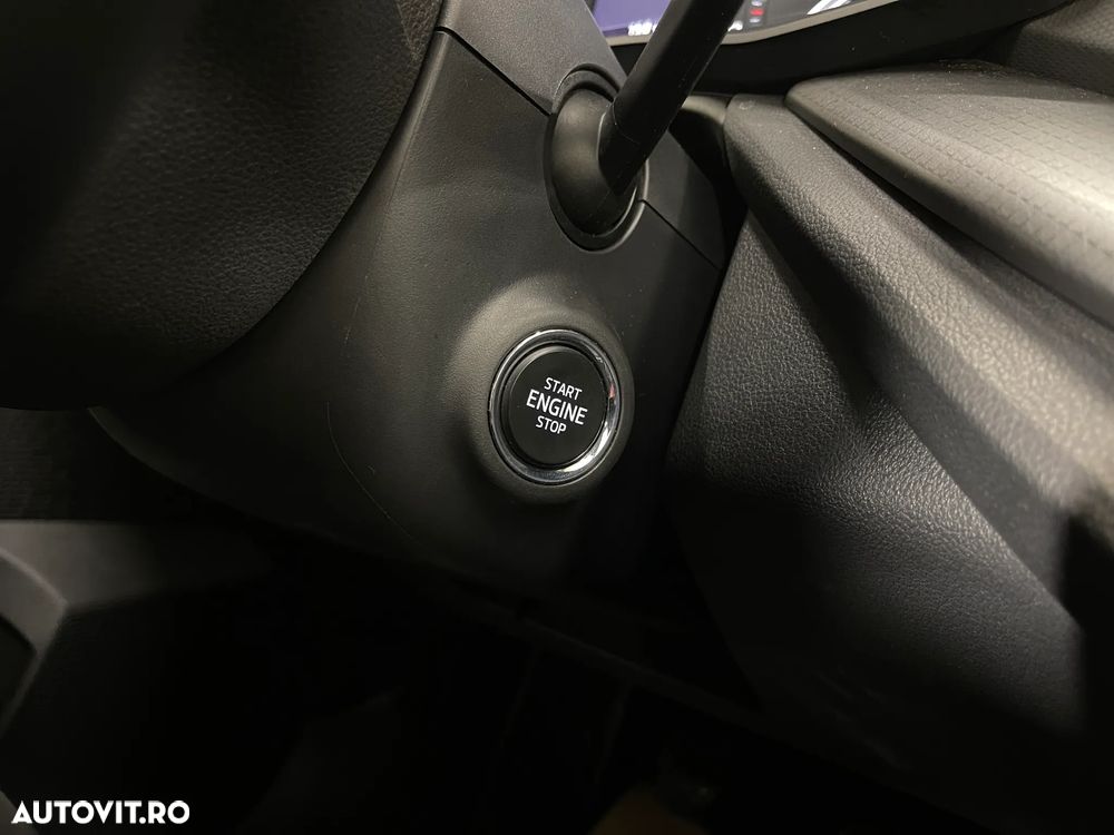 Skoda Octavia 1.0 TSI Ambition - 23