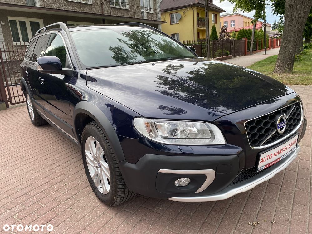 Volvo XC 70 D4 Geartronic Momentum - 9