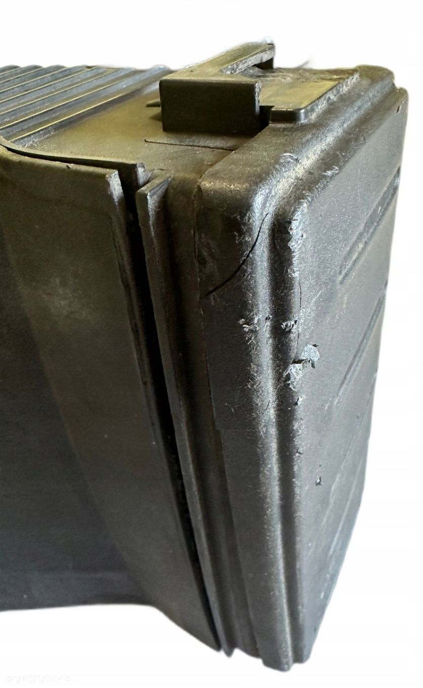 OBUDOWA FILTRA POWIETRZA RENAULT CLIO III MODUS 8200398990 8200309636 - 6