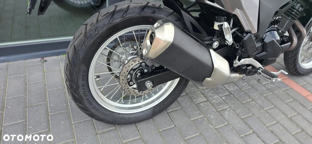 Kawasaki Versys-X 300 - 17