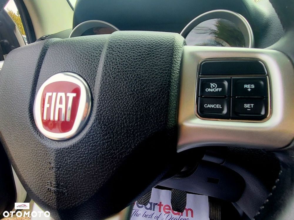 Fiat Freemont - 22
