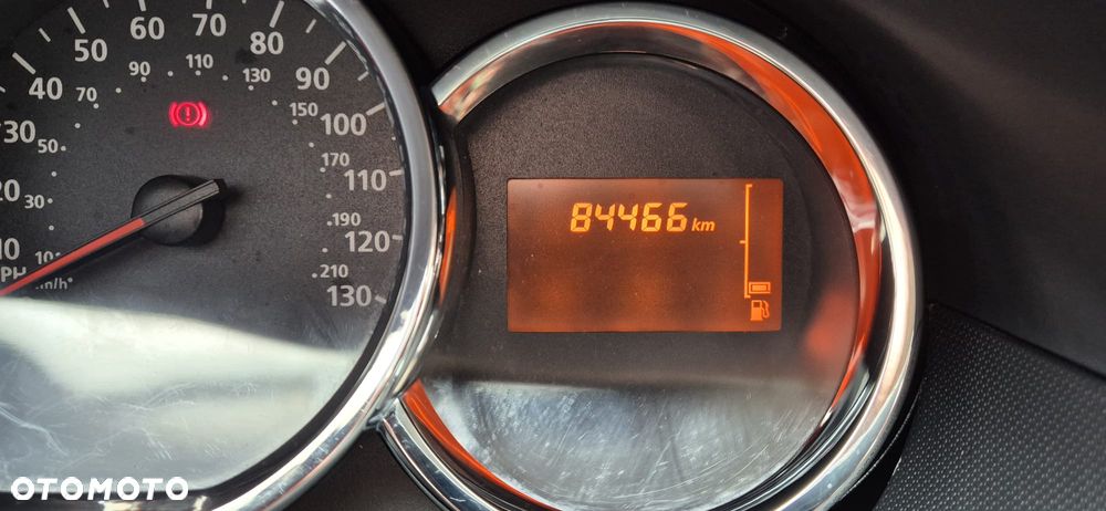 Dacia Duster 1.6 SCe Laureate 4x4 S&S - 8