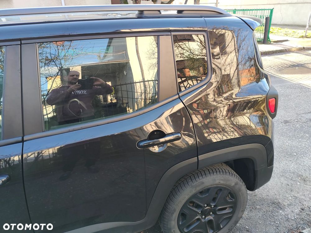 Jeep Renegade 2.0 MultiJet Active Drive Night Eagle - 12