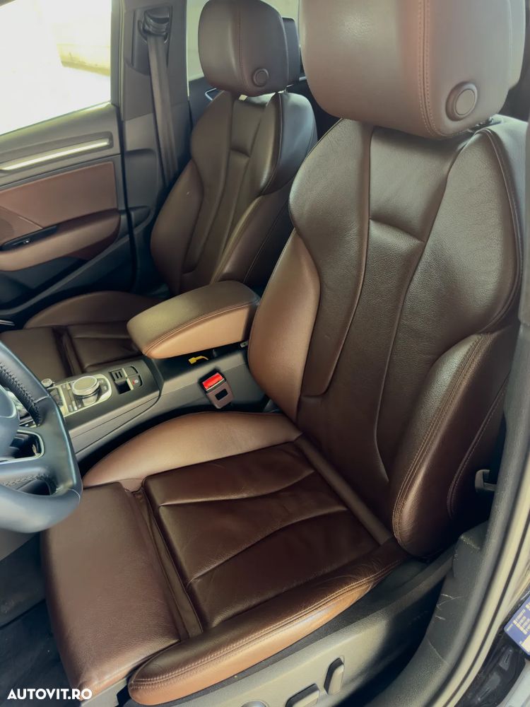 Audi A3 - 15