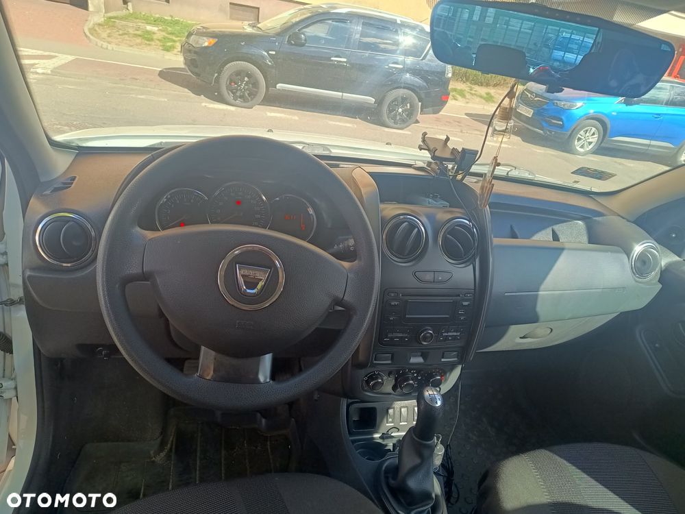 Dacia Duster - 3