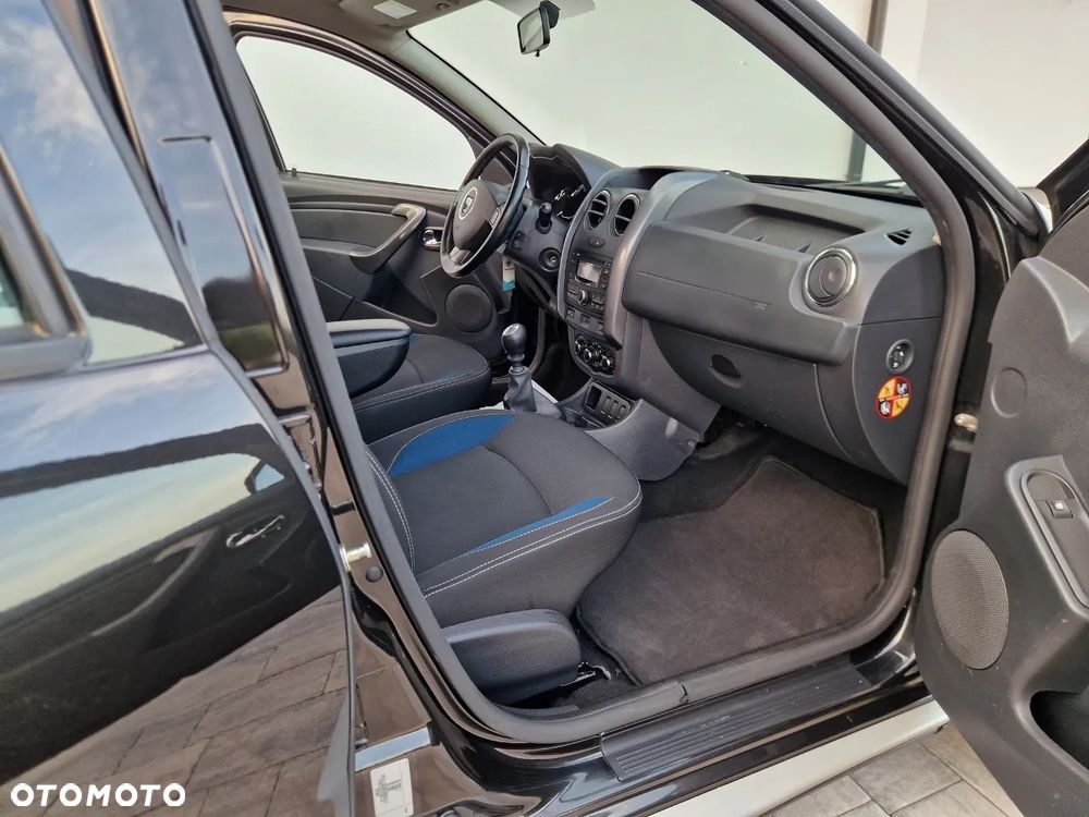 Dacia Duster 1.2 TCe Laureate - 23