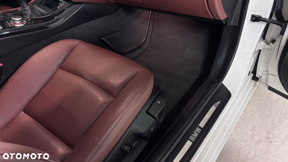 BMW Seria 5 - 37