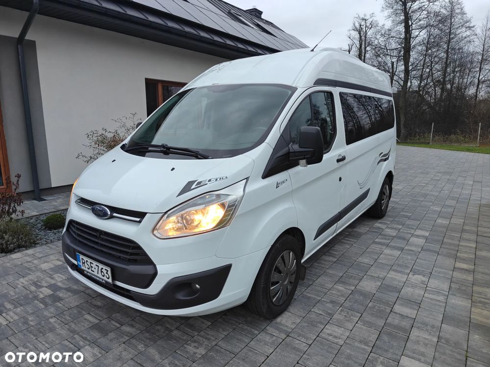 Ford Transit Custom L2H2 VA Trend - 1