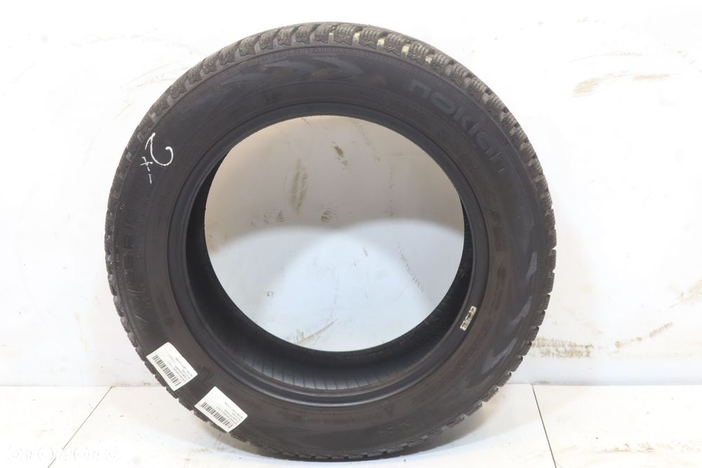 OPONA OPONY 2 SZT NOKIAN WR D4 ZIMA  175/65/15 21R - 9