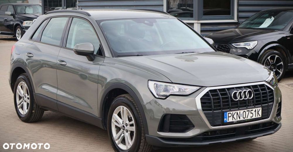Audi Q3 - 4